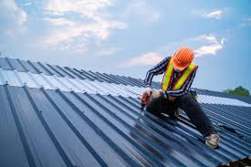 Best Metal Roofing Installation  in King City, CA